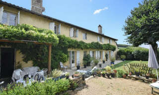 Maison 7 Pièces 320 m² à vendre à Tournus (71700)