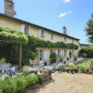Maison 7 pièces 695000 €