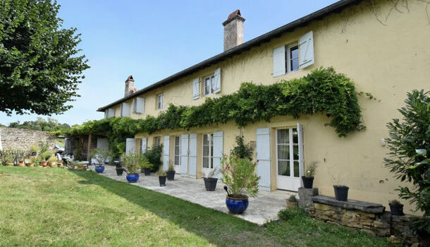 Villa / Maison 7 pièces  à vendre Tournus 71700