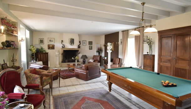 Villa / Maison 7 pièces  à vendre Tournus 71700