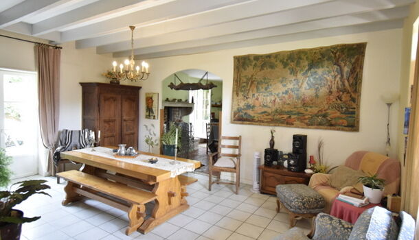 Villa / Maison 7 pièces  à vendre Tournus 71700