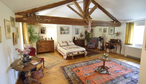 Villa / Maison 7 pièces  à vendre Tournus 71700