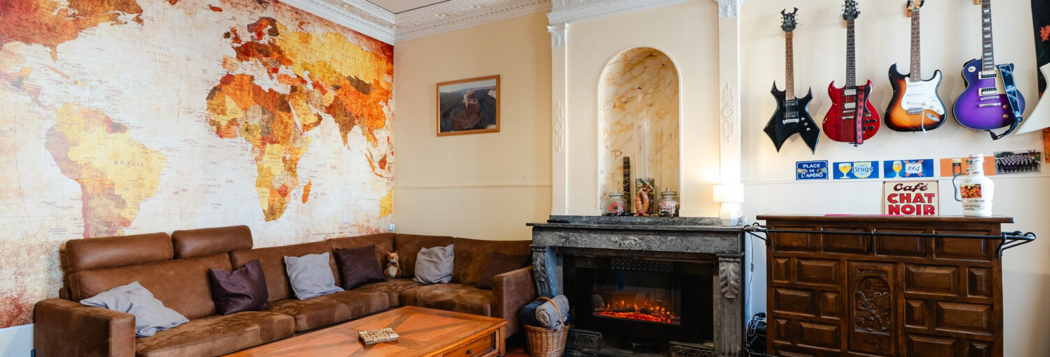 Maison 12 Pièces 348 m² à vendre à Coursan (11110)