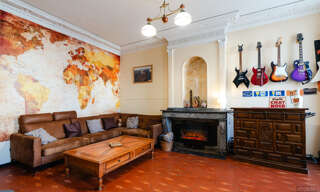 Maison 12 Pièces 348 m² à vendre à Coursan (11110)