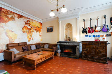 Maison 12 pièces 248000 €