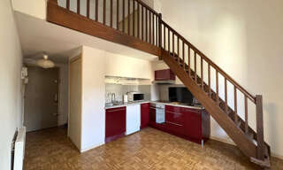 Appartement 1 Pièce 26 m² à louer à Narbonne (11100)