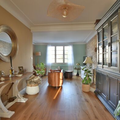 Maison 6 pièces 229900 €