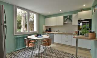 Maison 6 Pièces 110 m² à vendre à Cholet (49300)