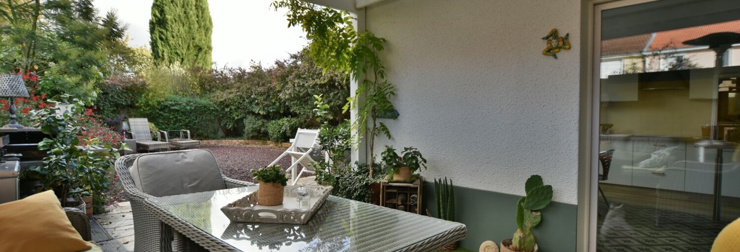 Maison 6 Pièces 110 m² à vendre à Cholet (49300)