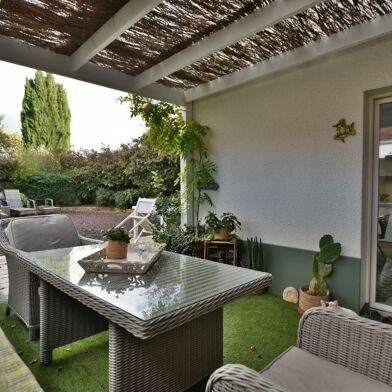 Maison 6 pièces 229900 €