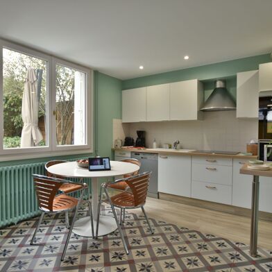 Maison 6 pièces 229900 €