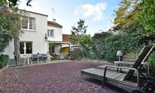 Maison 6 Pièces 110 m² à vendre à Cholet (49300)