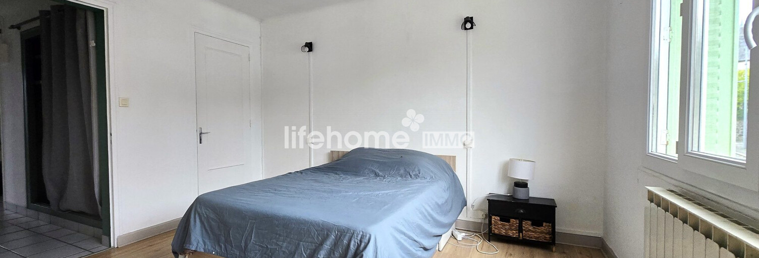 Immeuble  137 m² à vendre à Sainte-Feyre (23000)