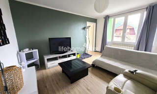 Immeuble  137 m² à vendre à Sainte-Feyre (23000)