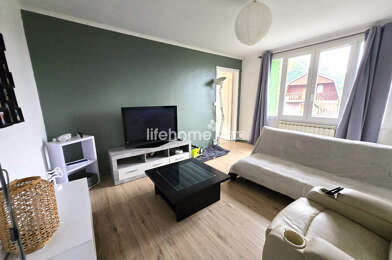 Immeuble  109000 €