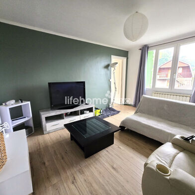 Immeuble  109000 €