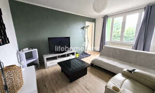 Immeuble  137 m² à vendre à Sainte-Feyre (23000)