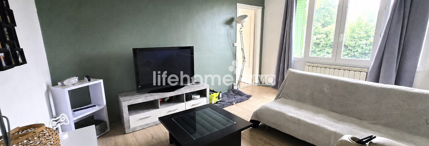Immeuble  137 m² à vendre à Sainte-Feyre (23000)