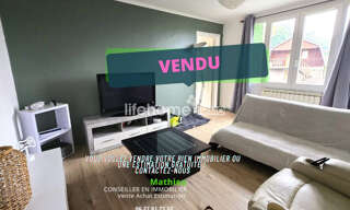 Immeuble  137 m² à vendre à Sainte-Feyre (23000)