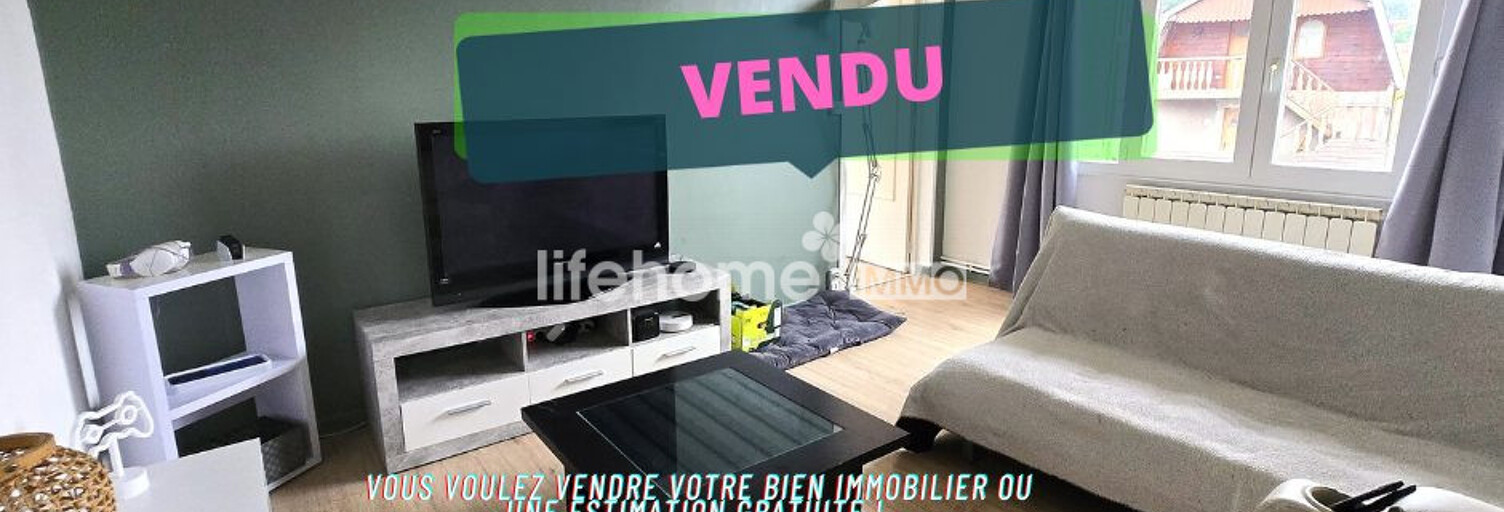 Immeuble  137 m² à vendre à Sainte-Feyre (23000)