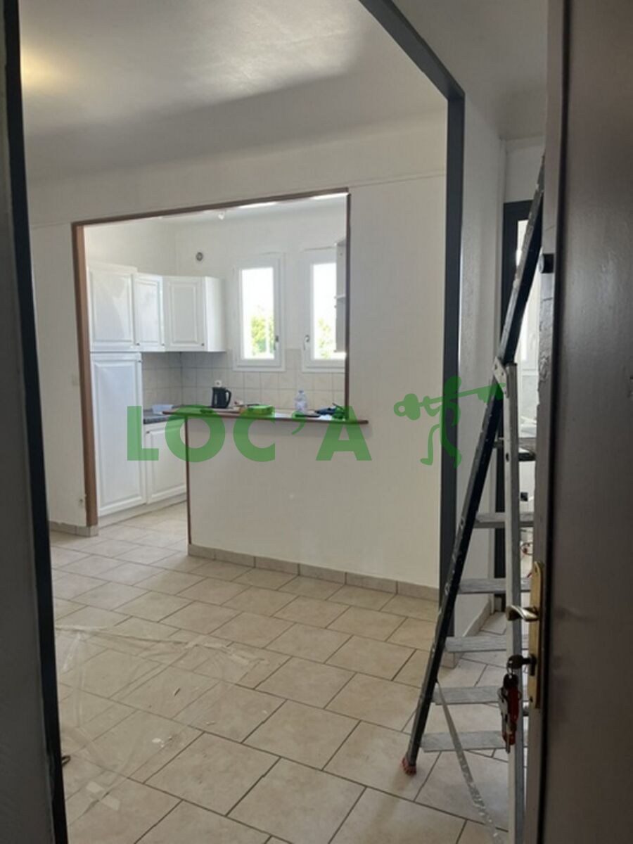 Location T3 55 m² à Dijon 945 ¤ CC /mois