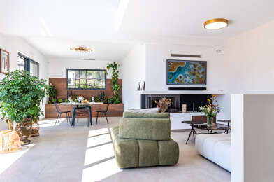 Maison 5 pièces 550000 €