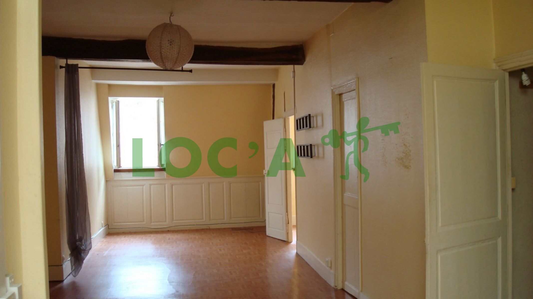 Photo Location T2 50 m² à Dijon 560 ¤ CC /mois image 4/4