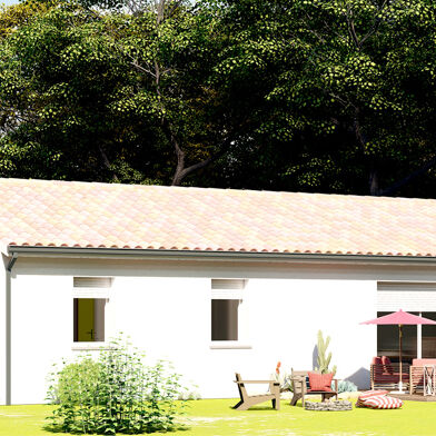 Maison 5 pièces 203297 €