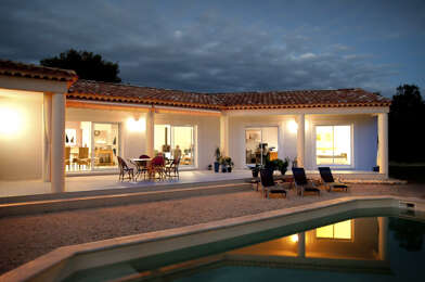 Maison 5 pièces 399000 €