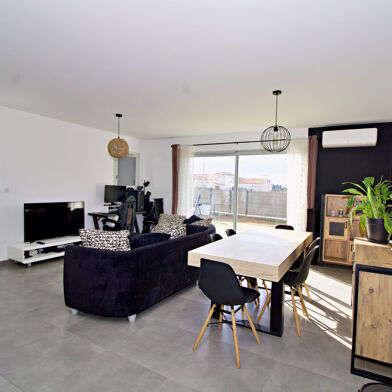 Maison 4 pièces 299000 €