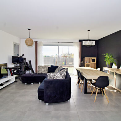 Maison 4 pièces 289000 €