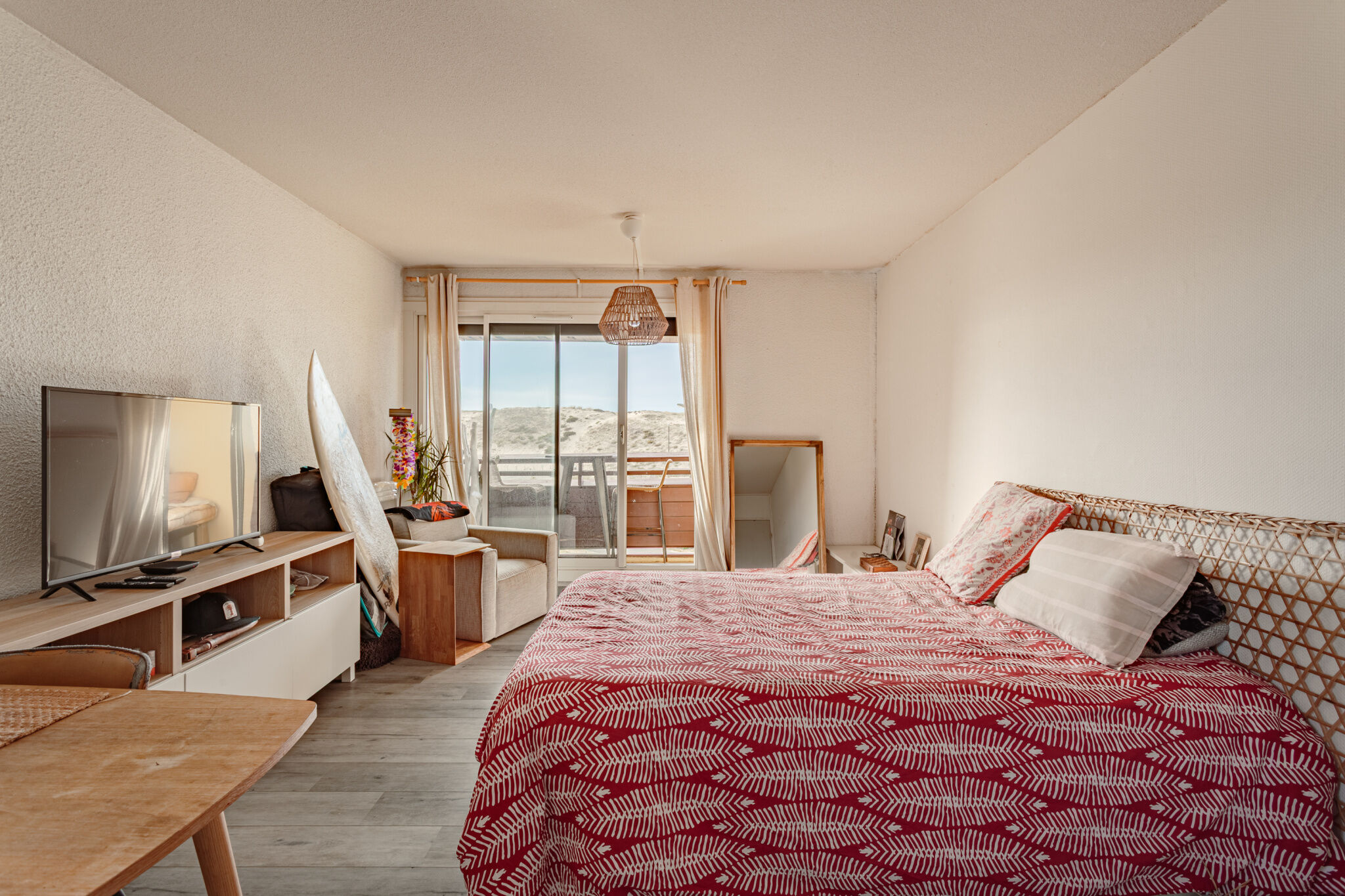 Appartement  T1 à vendre Seignosse 40510