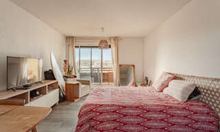 Appartement 1 Pièce 29 m² à vendre à Seignosse (40510)