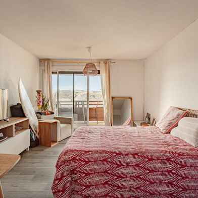 Appartement 1 pièces 155000 €