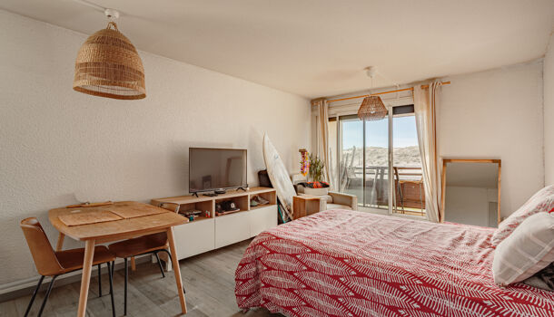 Appartement 1 pièces  à vendre Seignosse 40510