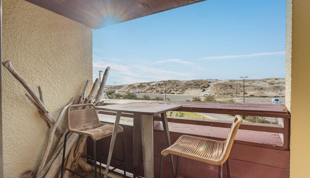 Appartement 1 pièces  à vendre Seignosse 40510