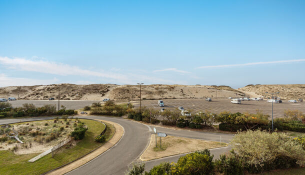 Appartement 1 pièces  à vendre Seignosse 40510