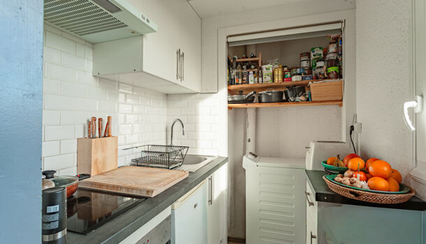 Appartement 1 pièces  à vendre Seignosse 40510