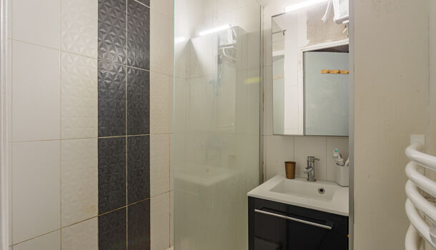 Appartement 1 pièces  à vendre Seignosse 40510