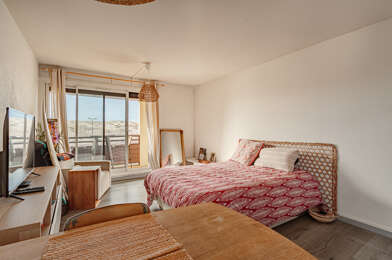 Appartement 1 pièces 144000 €