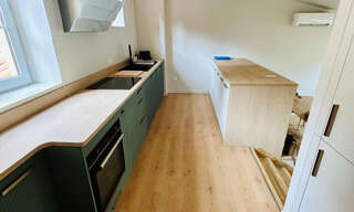 Appartement 3 Pièces 76 m² à louer à Clermont-Ferrand (63000)