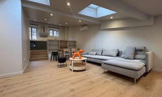 Appartement 3 Pièces 76 m² à louer à Clermont-Ferrand (63000)