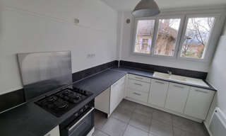 Appartement 3 Pièces 61 m² à louer à Roussillon (38150)