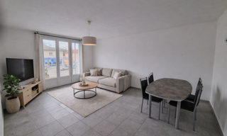 Appartement 3 Pièces 61 m² à louer à Roussillon (38150)