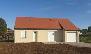 Maison 89 m² à construire Litz (60510)