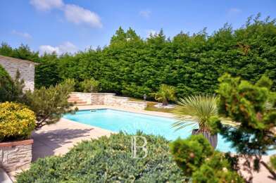 Maison 6 pièces 679000 €