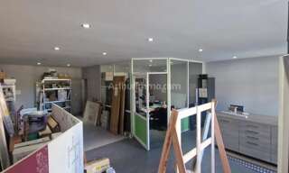 Commerce 1 Pièce 65 m² à vendre à Lourdes (65100)