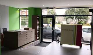 Commerce 1 Pièce 65 m² à vendre à Lourdes (65100)