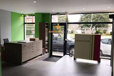 Commerce 1 pièces 66000 €