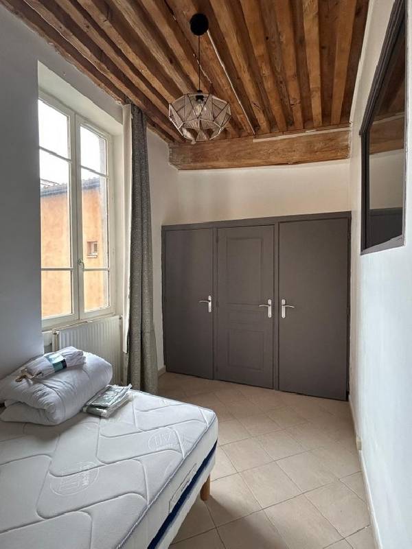 Photo Location T2 48 m² à Lyon 1 854 ¤ CC /mois image 2/3